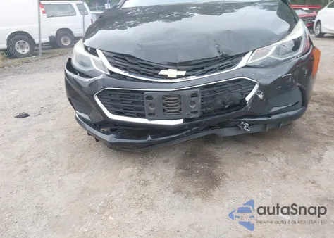 2018 Chevrolet Cruze Lt z USA, uszkodzony, nr VIN 1G1BE5SM6J7148176